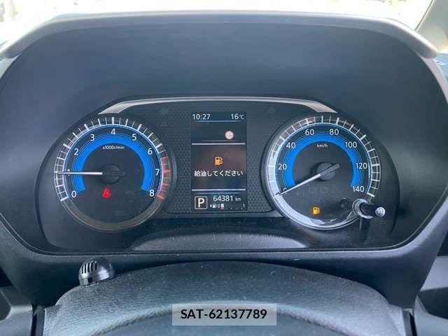 Nissan ROOX 2021-03 6912243-8