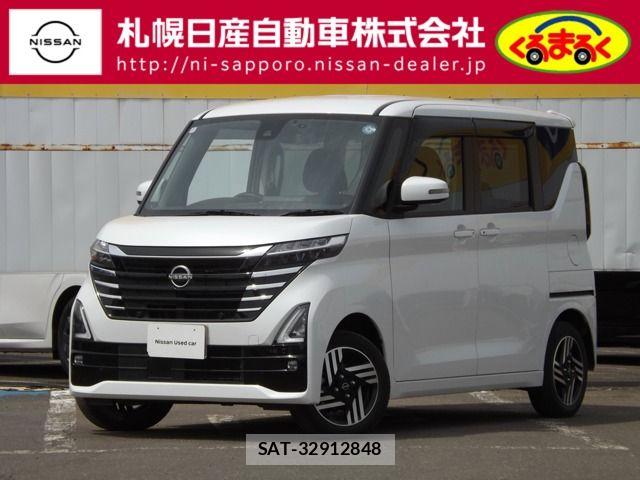 Nissan ROOX 2024-04 6912233-0