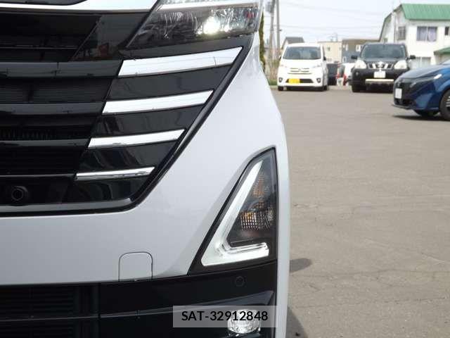 Nissan ROOX 2024-04 6912233-17