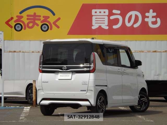 Nissan ROOX 2024-04 6912233-1