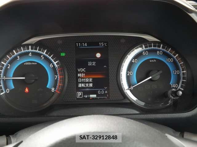 Nissan ROOX 2024-04 6912233-3
