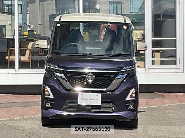 Nissan ROOX 2020-06 6912247-22