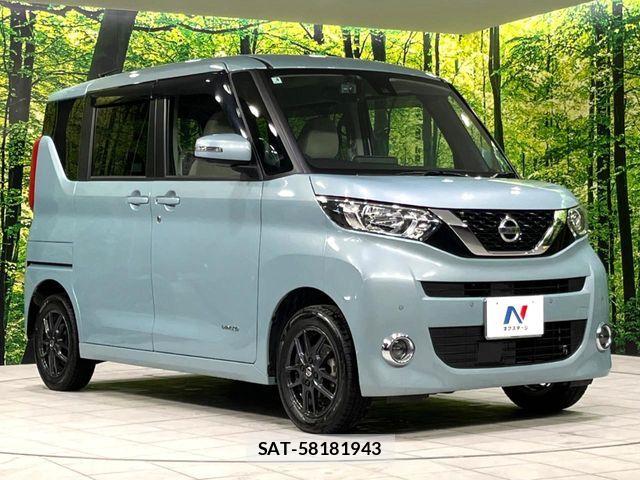 Nissan ROOX 2021-04 6997875-16
