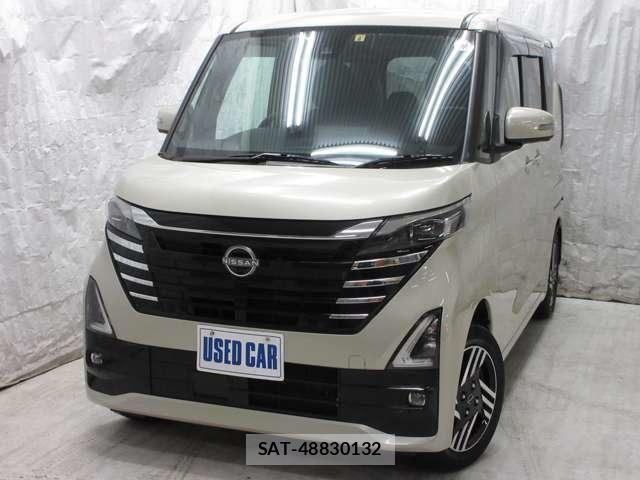 Nissan ROOX 2023-04 6997833-0