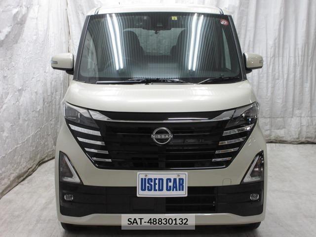 Nissan ROOX 2023-04 6997833-1