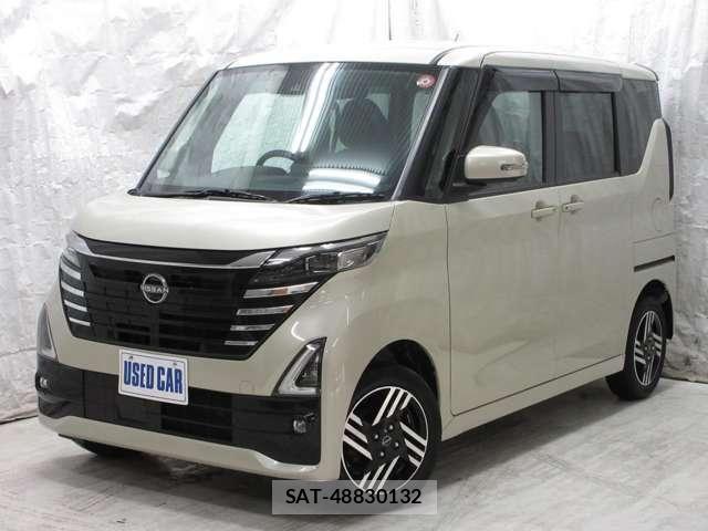 Nissan ROOX 2023-04 6997833-2