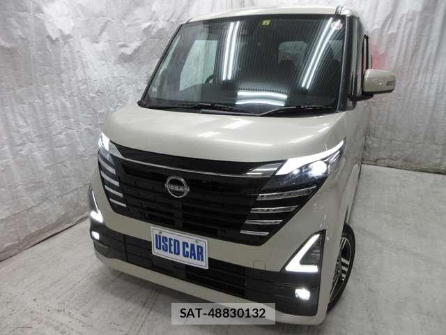 Nissan ROOX 2023-04 6997833-8