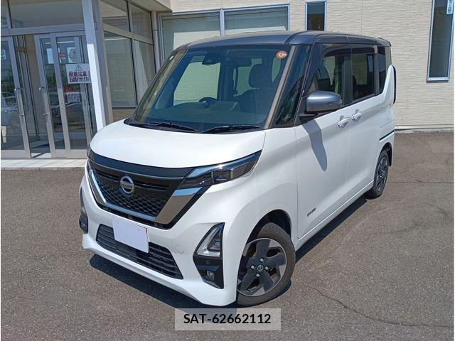 Nissan ROOX 2021-03 6997837-0