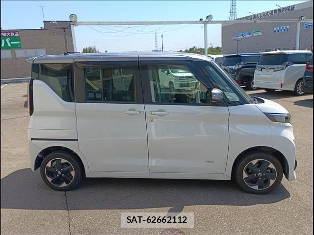 Nissan ROOX 2021-03 6997837-3
