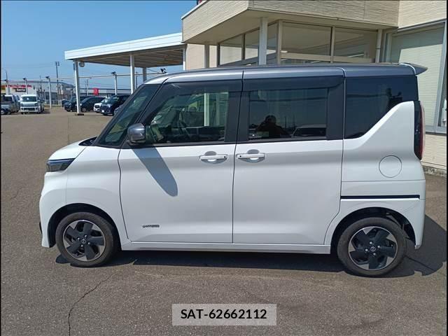 Nissan ROOX 2021-03 6997837-4