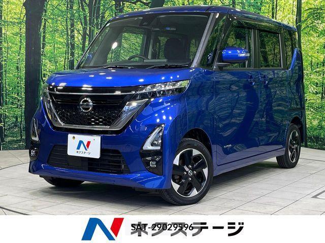 Nissan ROOX 2021-11 6997834-0