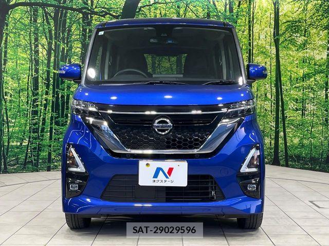Nissan ROOX 2021-11 6997834-13