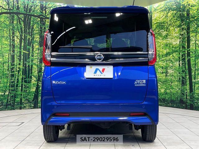 Nissan ROOX 2021-11 6997834-14