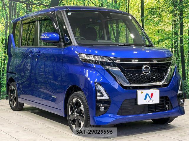 Nissan ROOX 2021-11 6997834-15