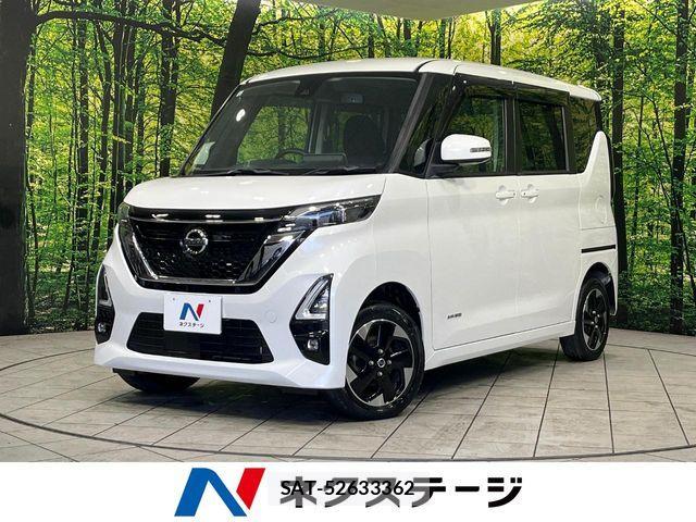 Nissan ROOX 2021-04 7021455-0
