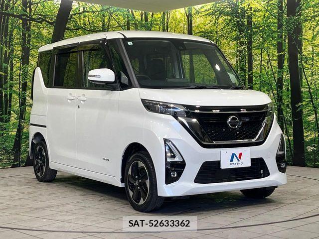 Nissan ROOX 2021-04 7021455-15