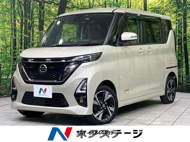 Nissan ROOX 2021-08 7021456-0