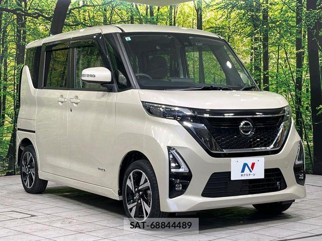 Nissan ROOX 2021-08 7021456-16
