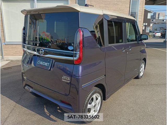 Nissan ROOX 2021-02 7060541-2