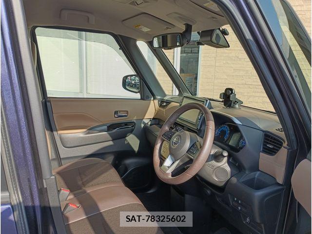 Nissan ROOX 2021-02 7060541-5