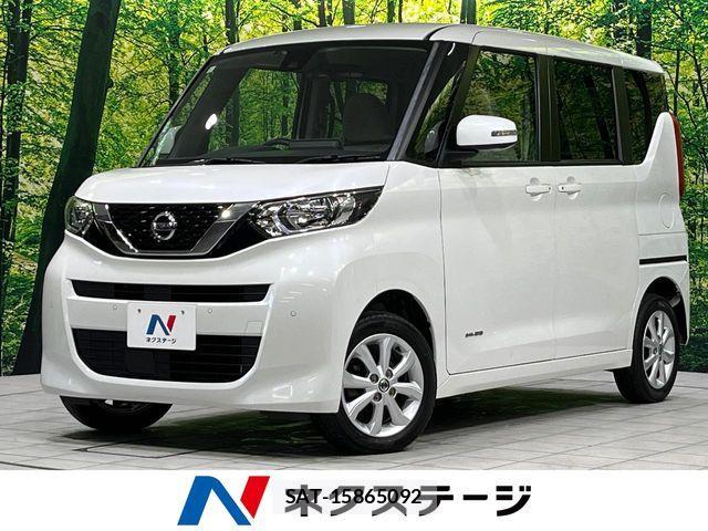 Nissan ROOX 2022-03 7060533-0