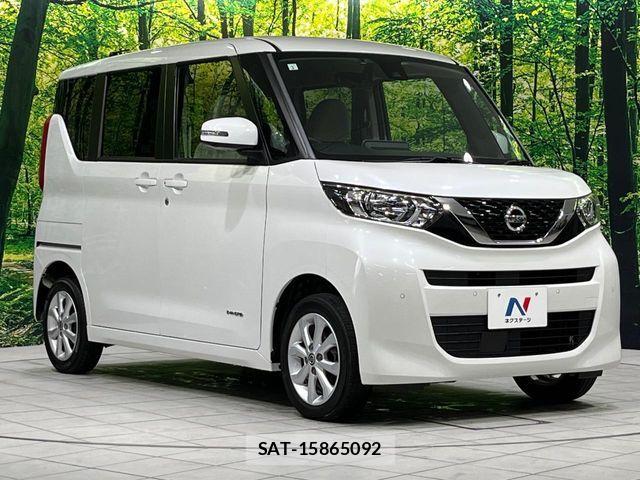 Nissan ROOX 2022-03 7060533-15