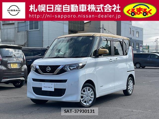 Nissan ROOX 2023-05 7060535-0