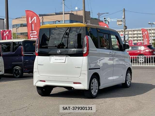 Nissan ROOX 2023-05 7060535-1