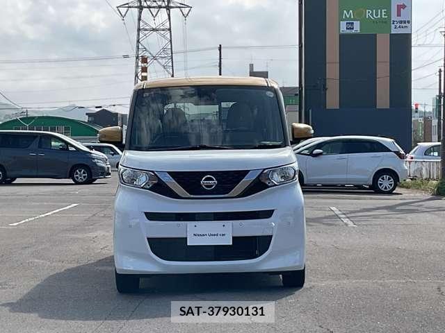 Nissan ROOX 2023-05 7060535-22