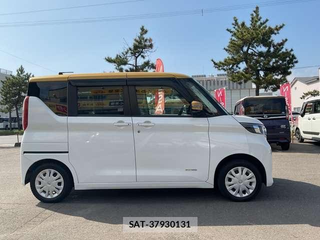 Nissan ROOX 2023-05 7060535-23