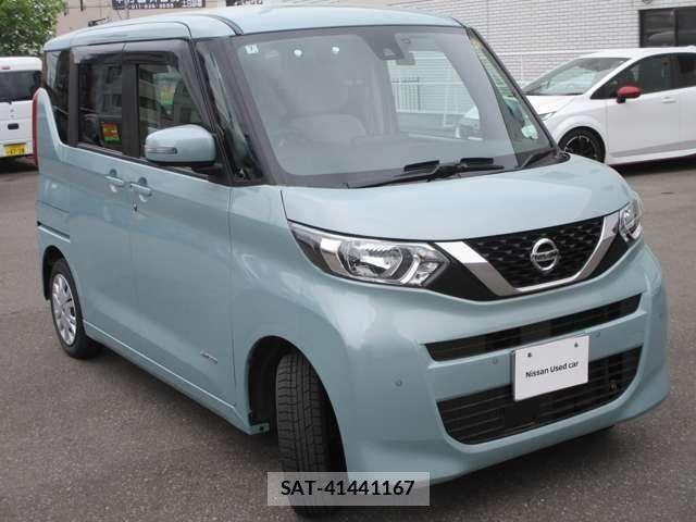 Nissan ROOX 2022-07 7060538-23