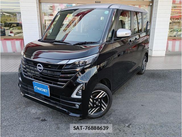 Nissan ROOX 2024-01 7198716-0