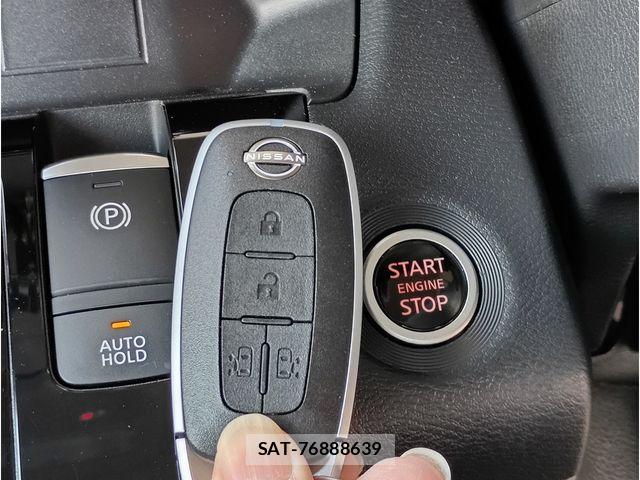 Nissan ROOX 2024-01 7198716-15