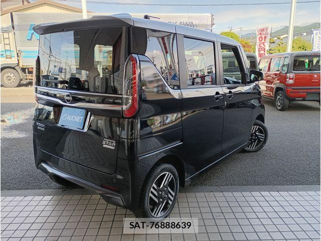 Nissan ROOX 2024-01 7198716-2