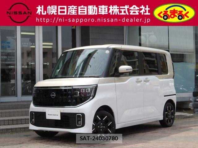 Nissan ROOX 2025-11 7215764-0