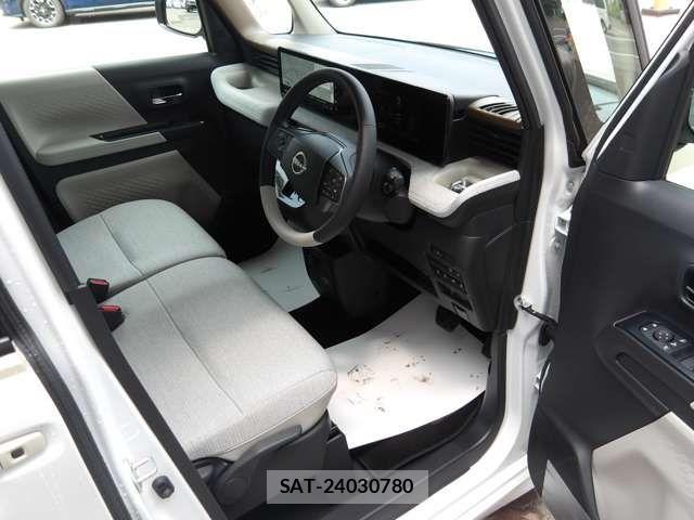Nissan ROOX 2025-11 7215764-10