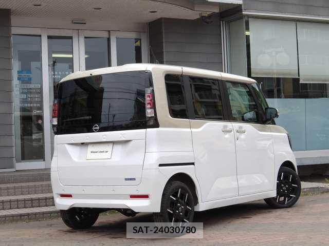 Nissan ROOX 2025-11 7215764-1