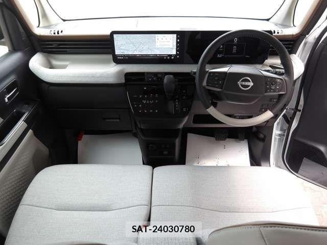 Nissan ROOX 2025-11 7215764-2