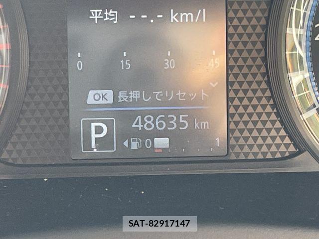 Nissan ROOX 2021-02 7224488-9