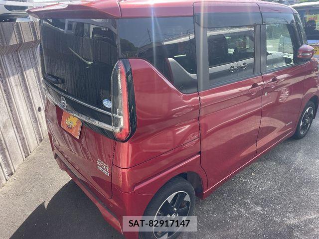 Nissan ROOX 2021-02 7224488-2