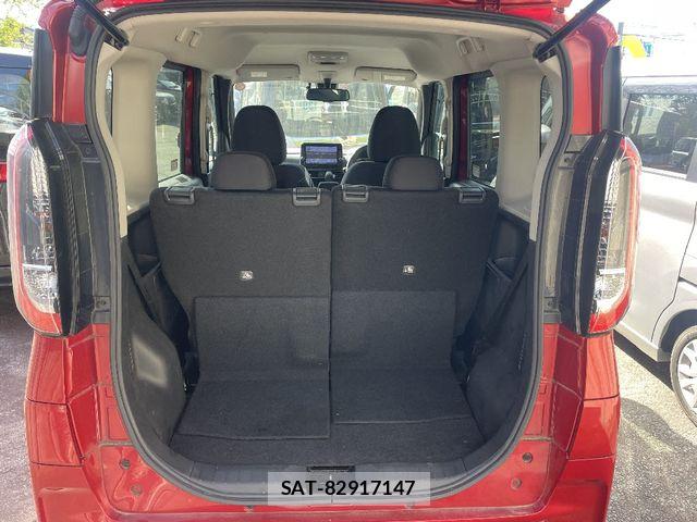 Nissan ROOX 2021-02 7224488-3