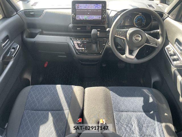 Nissan ROOX 2021-02 7224488-4
