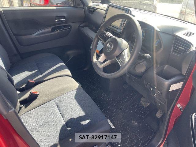Nissan ROOX 2021-02 7224488-5
