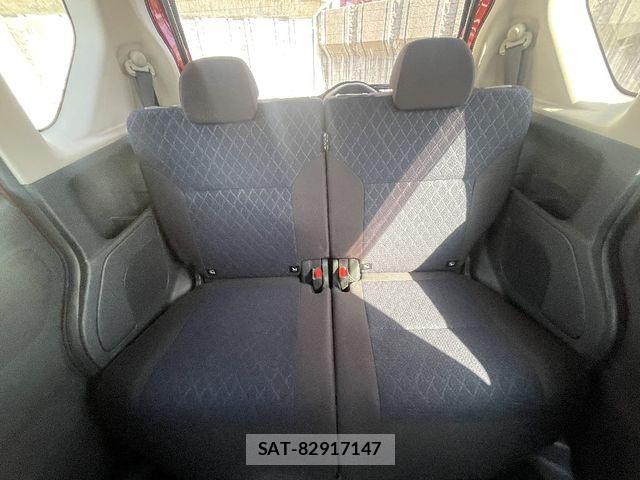 Nissan ROOX 2021-02 7224488-7
