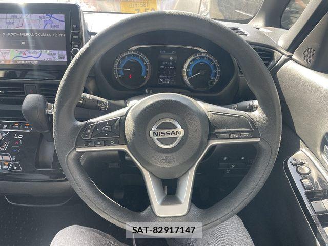 Nissan ROOX 2021-02 7224488-8