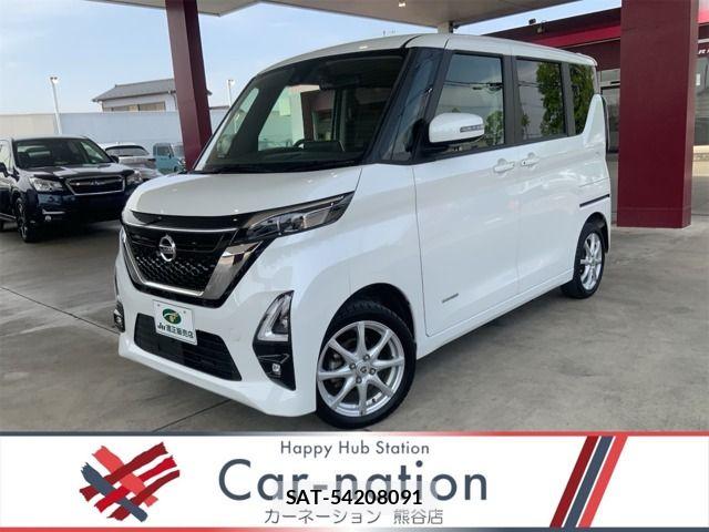 Nissan ROOX 2023-01 7224491-0