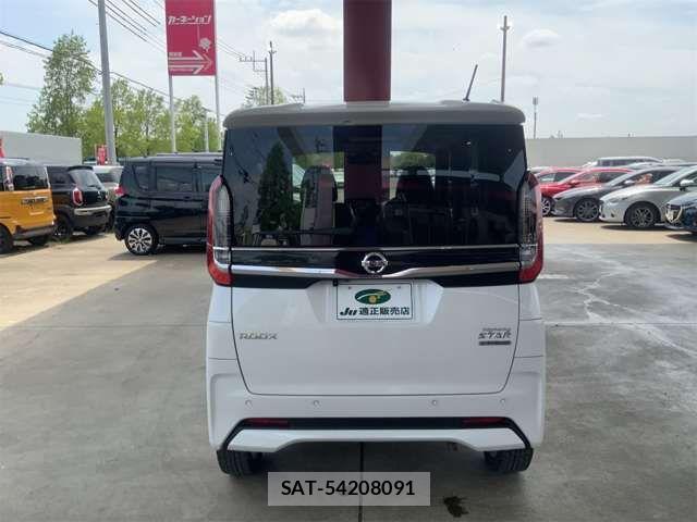 Nissan ROOX 2023-01 7224491-8