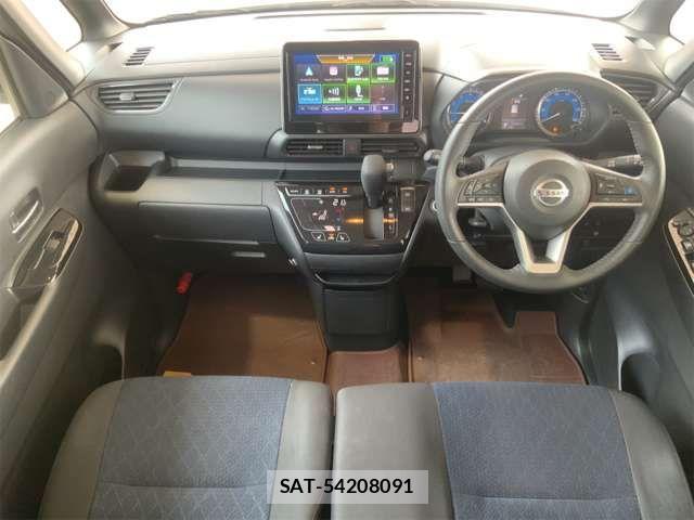 Nissan ROOX 2023-01 7224491-1