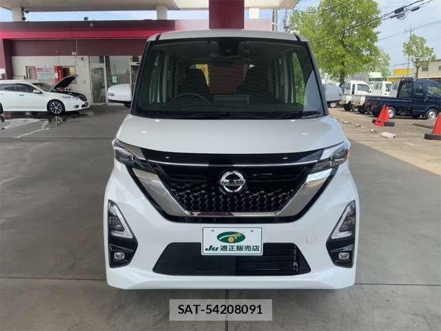 Nissan ROOX 2023-01 7224491-4