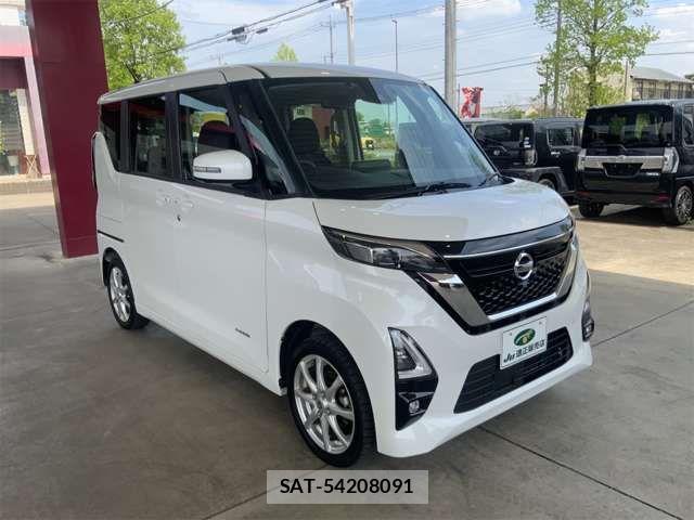 Nissan ROOX 2023-01 7224491-5